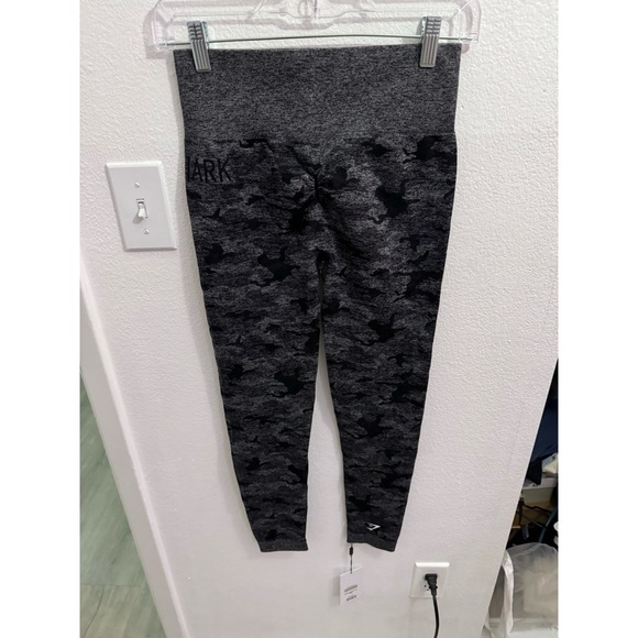 Gymshark seamless camo - Picture 2 of 4